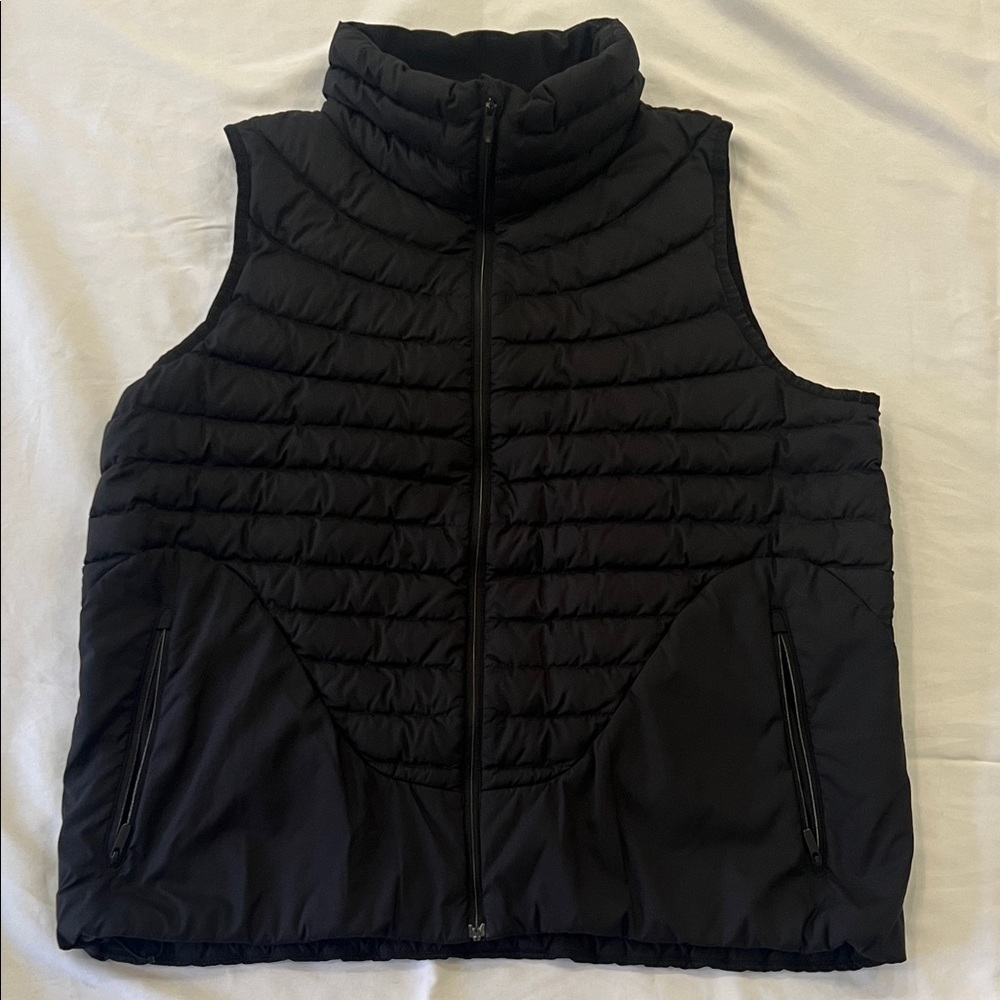 Lululemon LIGHTWEIGHT RELAXED-FIT DOWN VEST